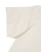 Alternates & Co. One Pocket Tee Single Stitch Selvedge Pocket