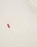 Alternates & Co. One Pocket Tee Single Stitch Selvedge Pocket