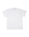 Alternates & Co. Plain T-Shirt 70's Pattern Cotton 60/40