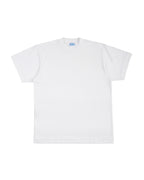 Alternates & Co. Plain T-Shirt 70's Pattern Cotton 60/40