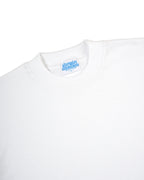 Alternates & Co. Plain T-Shirt 70's Pattern Cotton 60/40