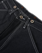 Alternates & Co. Lot.0302 Carpenter Denim Utility Pants 14.2oz