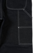 Alternates & Co. Lot.0302 Carpenter Denim Utility Pants 14.2oz