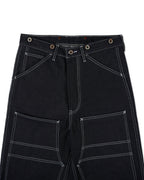 Alternates & Co. Lot.0302 Carpenter Denim Utility Pants 14.2oz