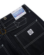 Alternates & Co. Lot.0302 Carpenter Denim Utility Pants 14.2oz